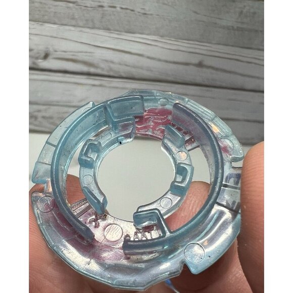 Beyblade‎ Galaxy Pegasus - Picture 8 of 8